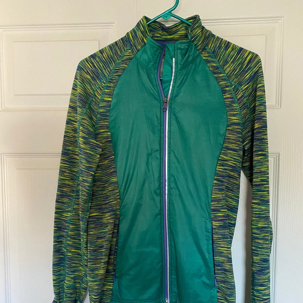 Jogging Jacket - image 2